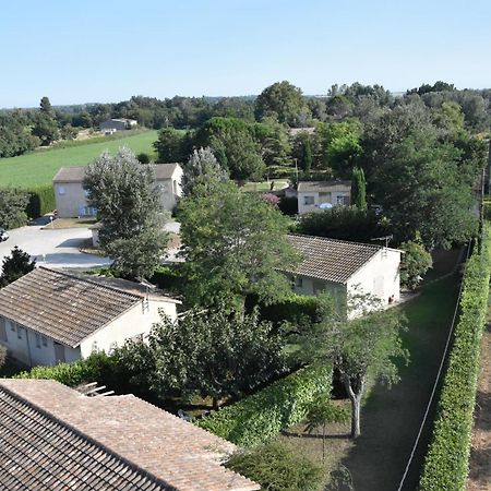 Résidence Vacances Fontenelle Raphèle Exterior foto