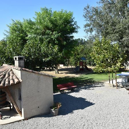 Résidence Vacances Fontenelle Raphèle Exterior foto
