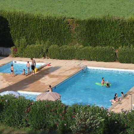 Résidence Vacances Fontenelle Raphèle Exterior foto