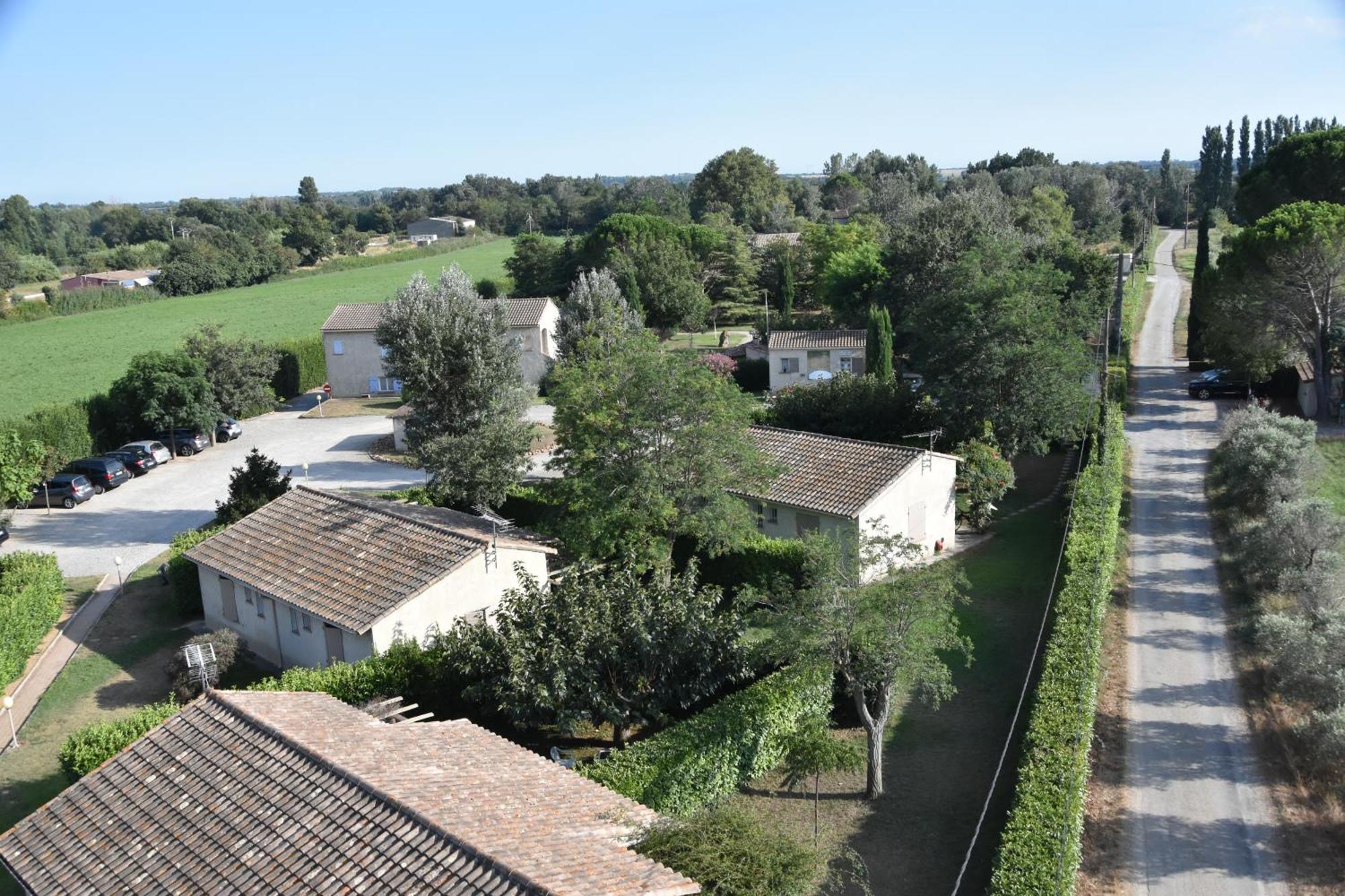 Résidence Vacances Fontenelle Raphèle Exterior foto