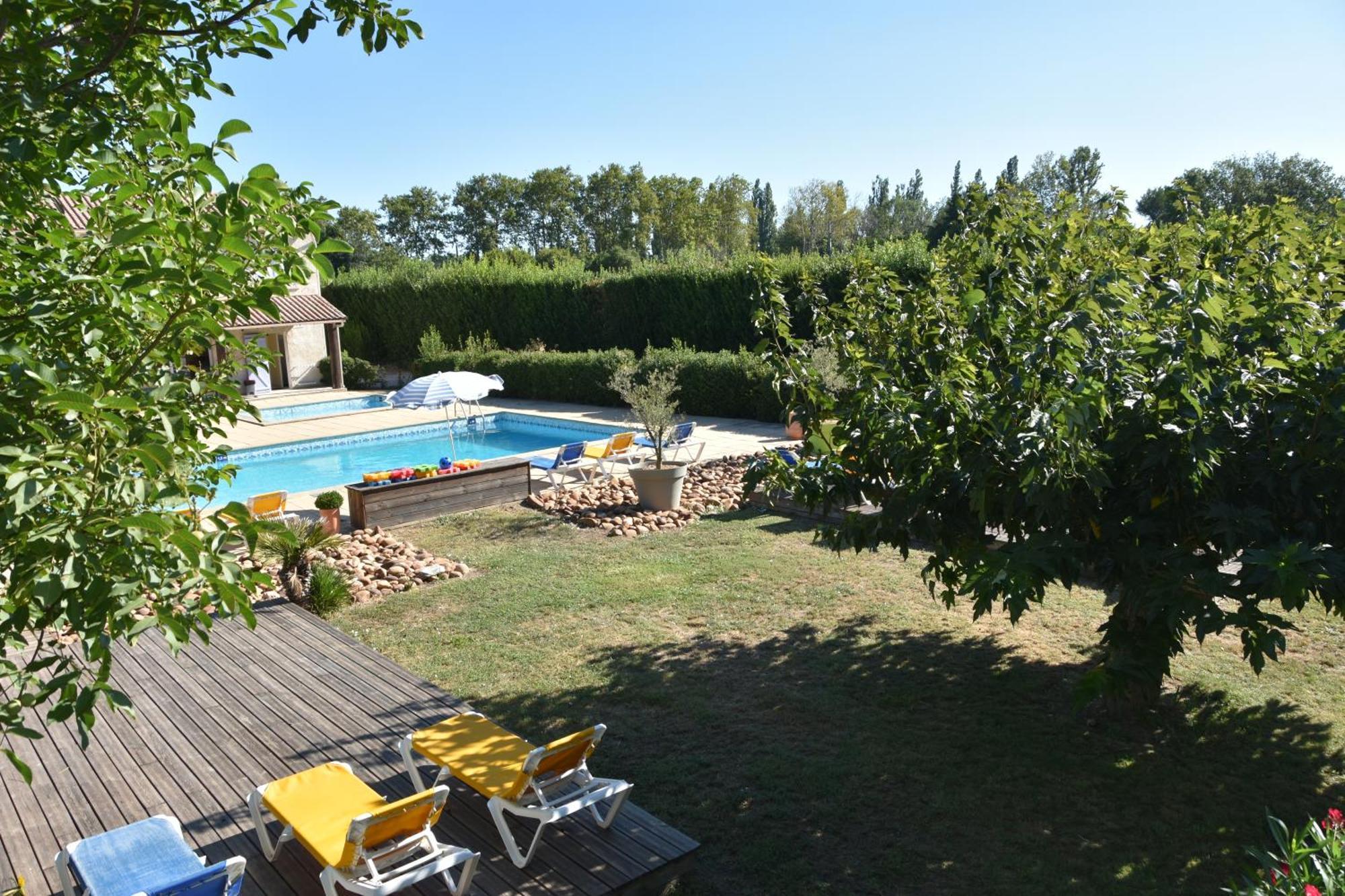 Résidence Vacances Fontenelle Raphèle Exterior foto