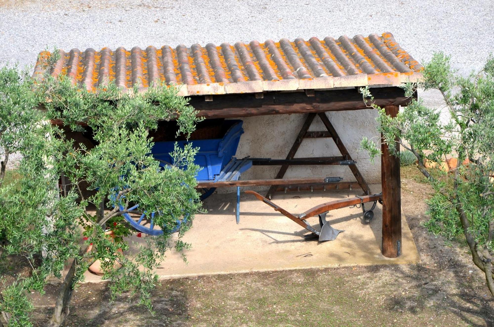 Résidence Vacances Fontenelle Raphèle Exterior foto