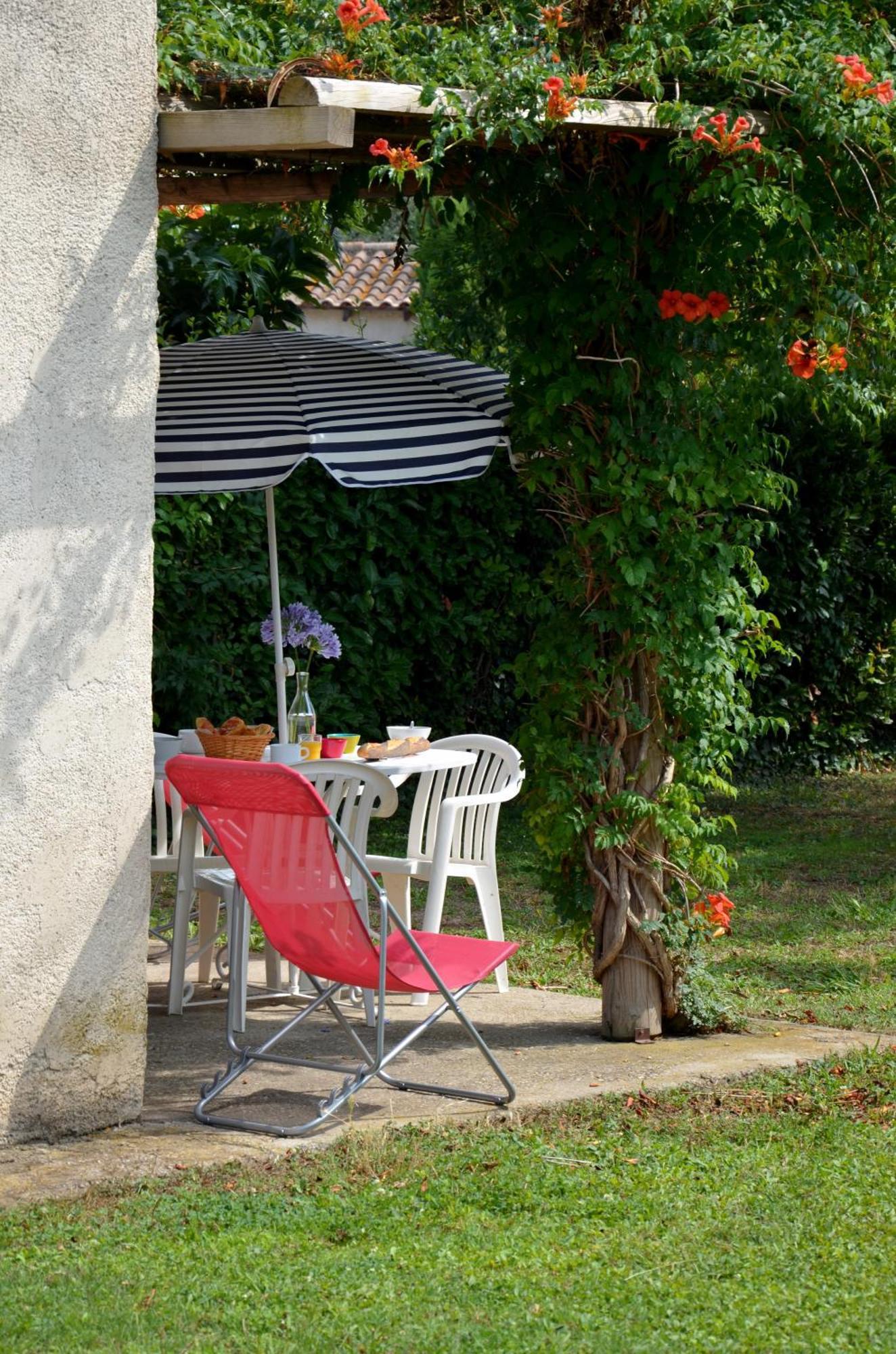 Résidence Vacances Fontenelle Raphèle Exterior foto