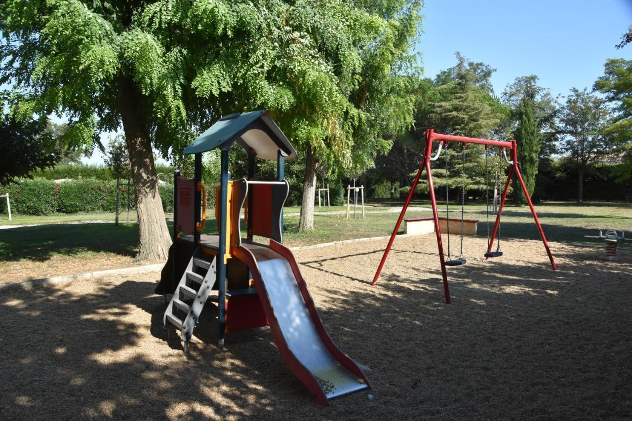 Résidence Vacances Fontenelle Raphèle Exterior foto
