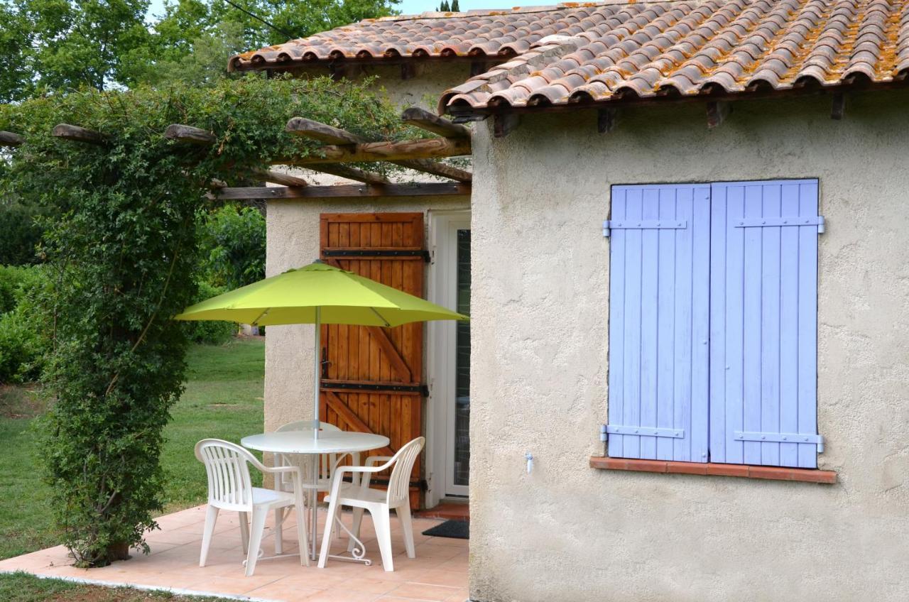 Résidence Vacances Fontenelle Raphèle Exterior foto