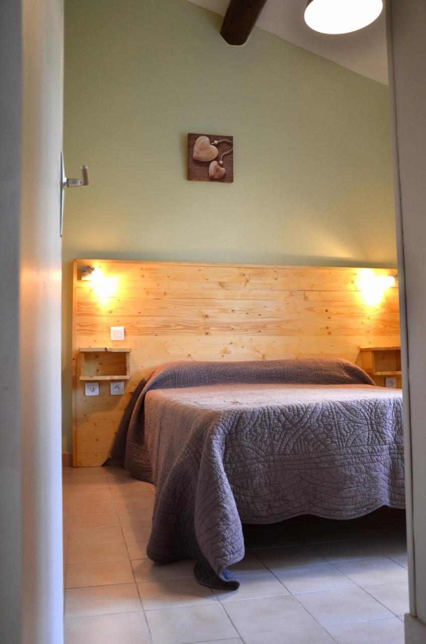 Résidence Vacances Fontenelle Raphèle Exterior foto