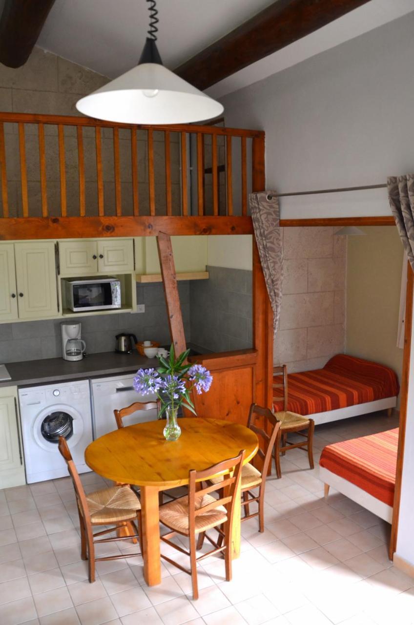 Résidence Vacances Fontenelle Raphèle Exterior foto