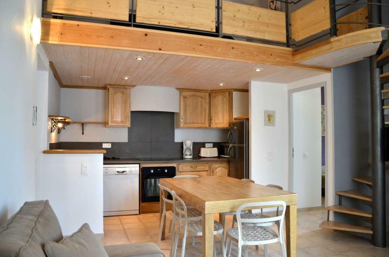Résidence Vacances Fontenelle Raphèle Exterior foto