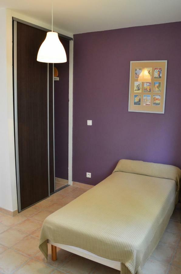 Résidence Vacances Fontenelle Raphèle Exterior foto
