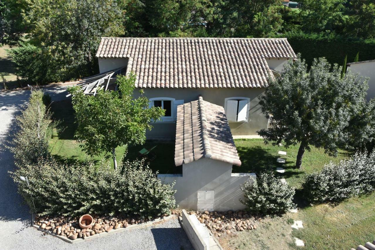 Résidence Vacances Fontenelle Raphèle Exterior foto