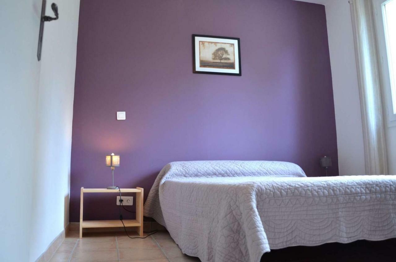 Résidence Vacances Fontenelle Raphèle Exterior foto