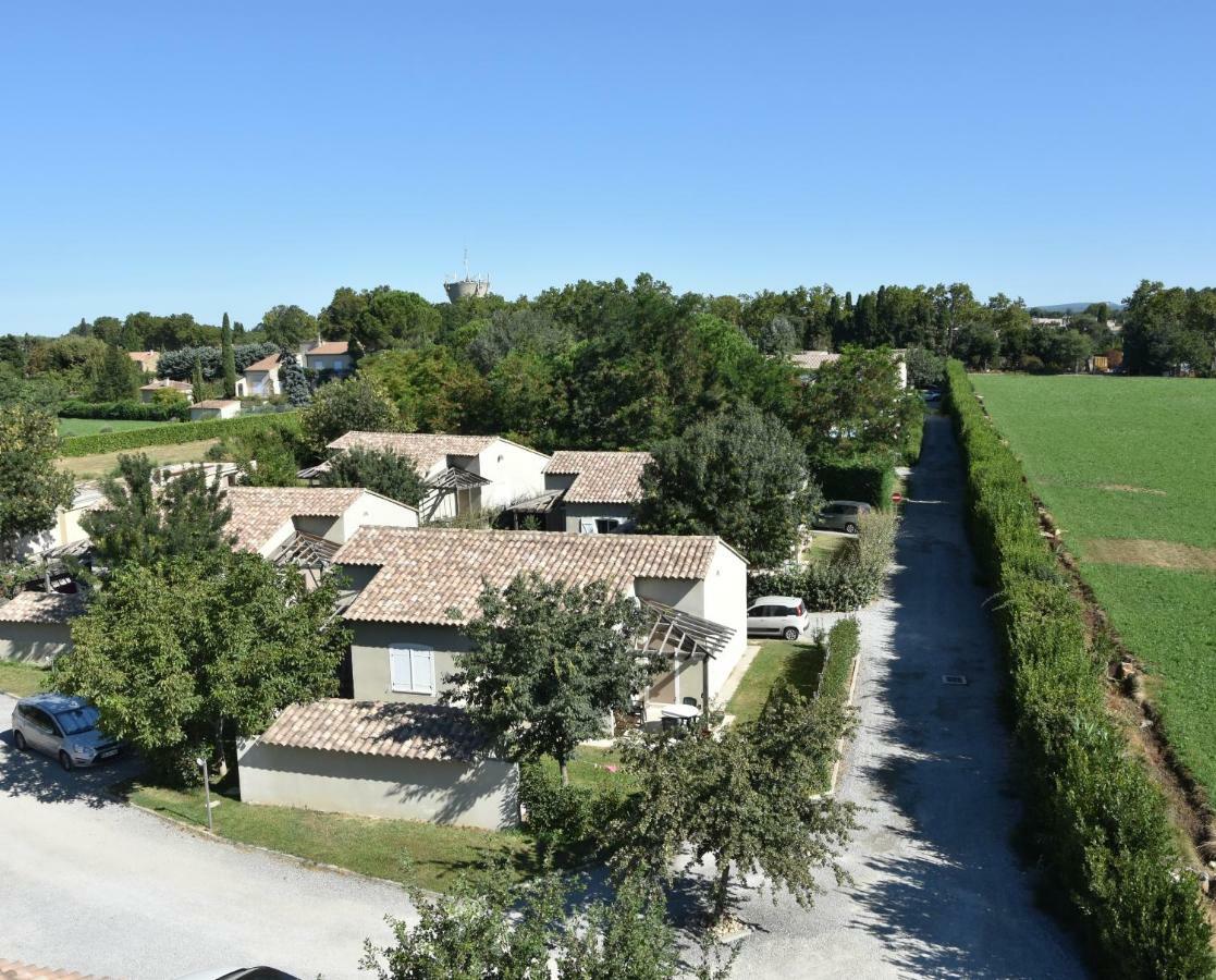 Résidence Vacances Fontenelle Raphèle Exterior foto