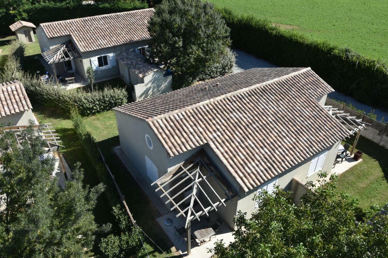Résidence Vacances Fontenelle Raphèle Exterior foto